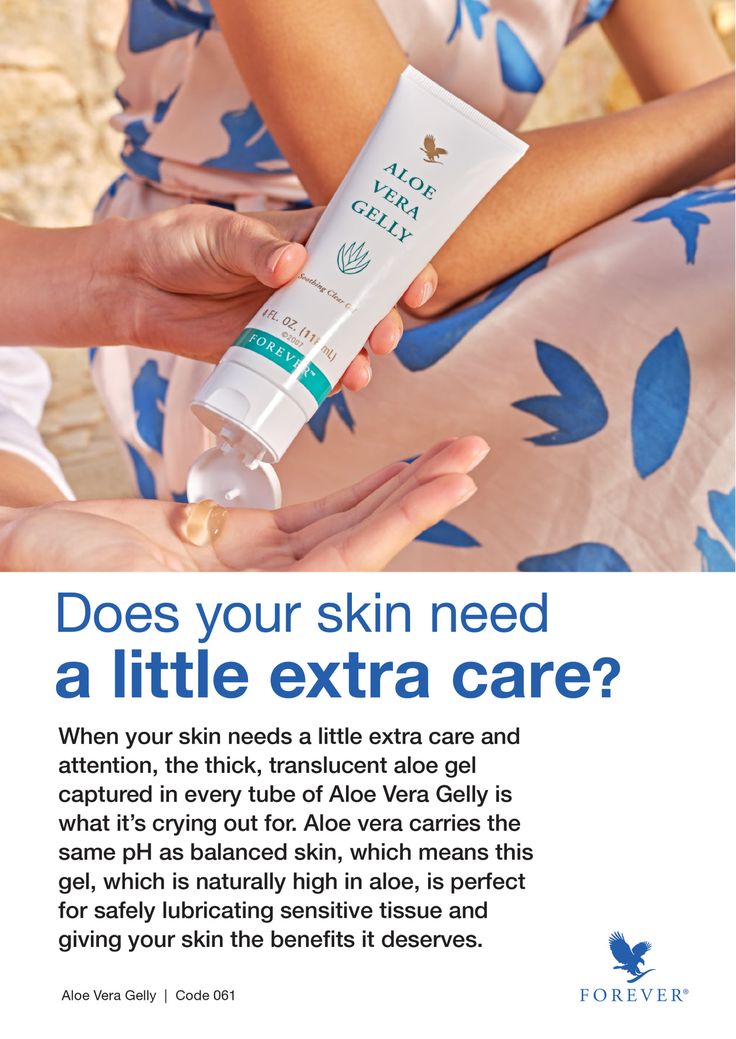 Imported soothing-clear-forever-aloe-vera-gelly - Image 2