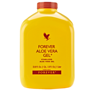 Imported Aloevera Gel