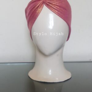 Marchanda Side Parted Underscarf
