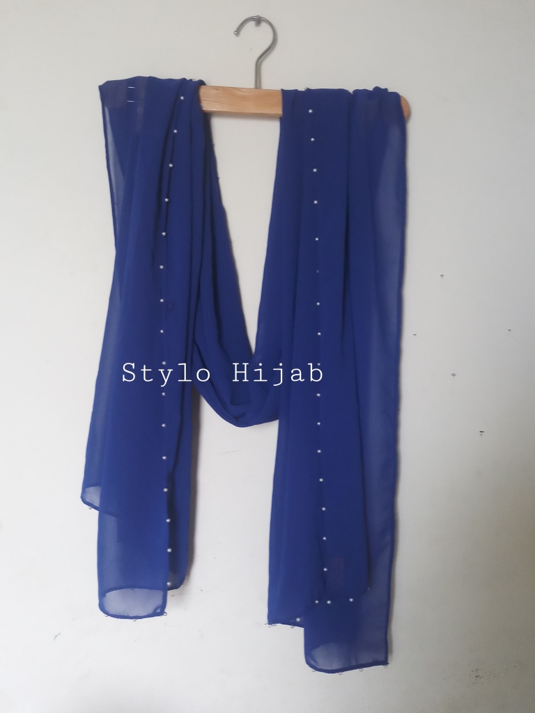 Blue Stoller