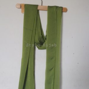 Pia Green Stoller