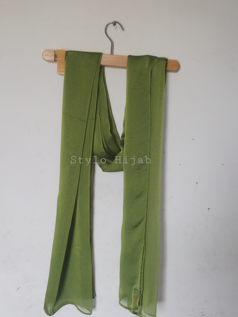 Pia Green Stoller