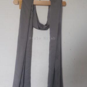 Grey Stoller
