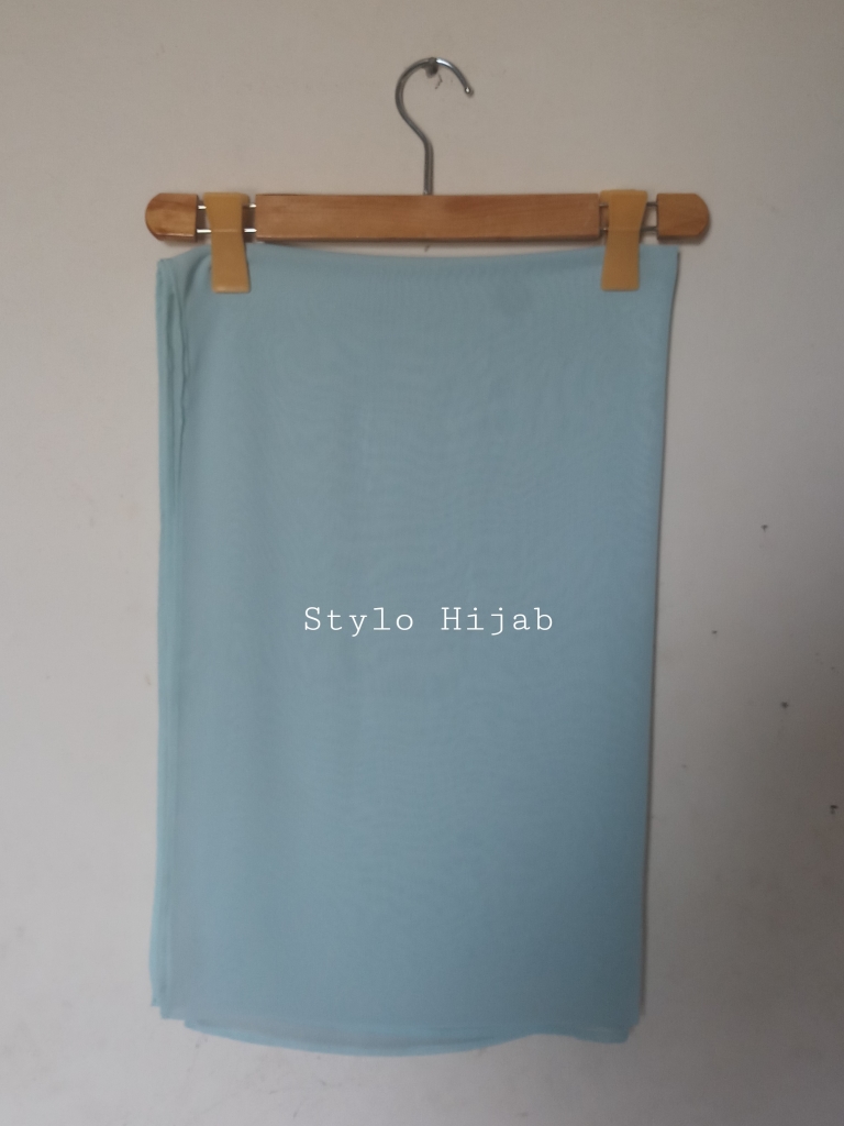 Sky Blue Stoller - Image 2