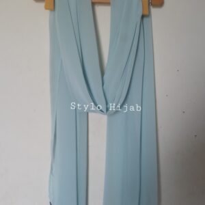 Sky Blue Stoller