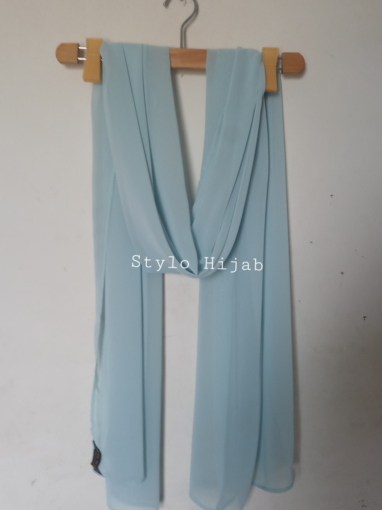 Sky Blue Stoller