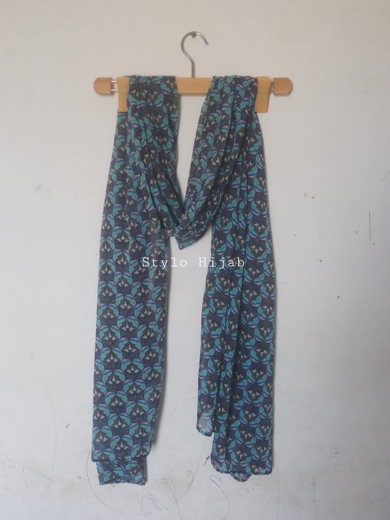 Printed Stoller