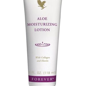 Imported Aloe Moisturizing Lotion with Collagen