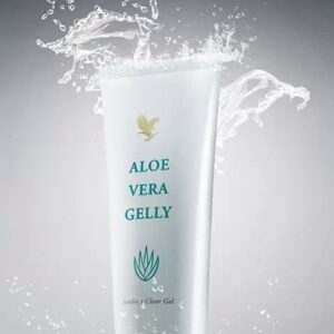Imported soothing-clear-forever-aloe-vera-gelly